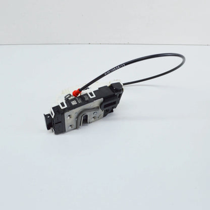 NEW VOLKSWAGEN CRAFTER 2E REAR DOOR LID LOCK 2E1827506H ORIGINAL