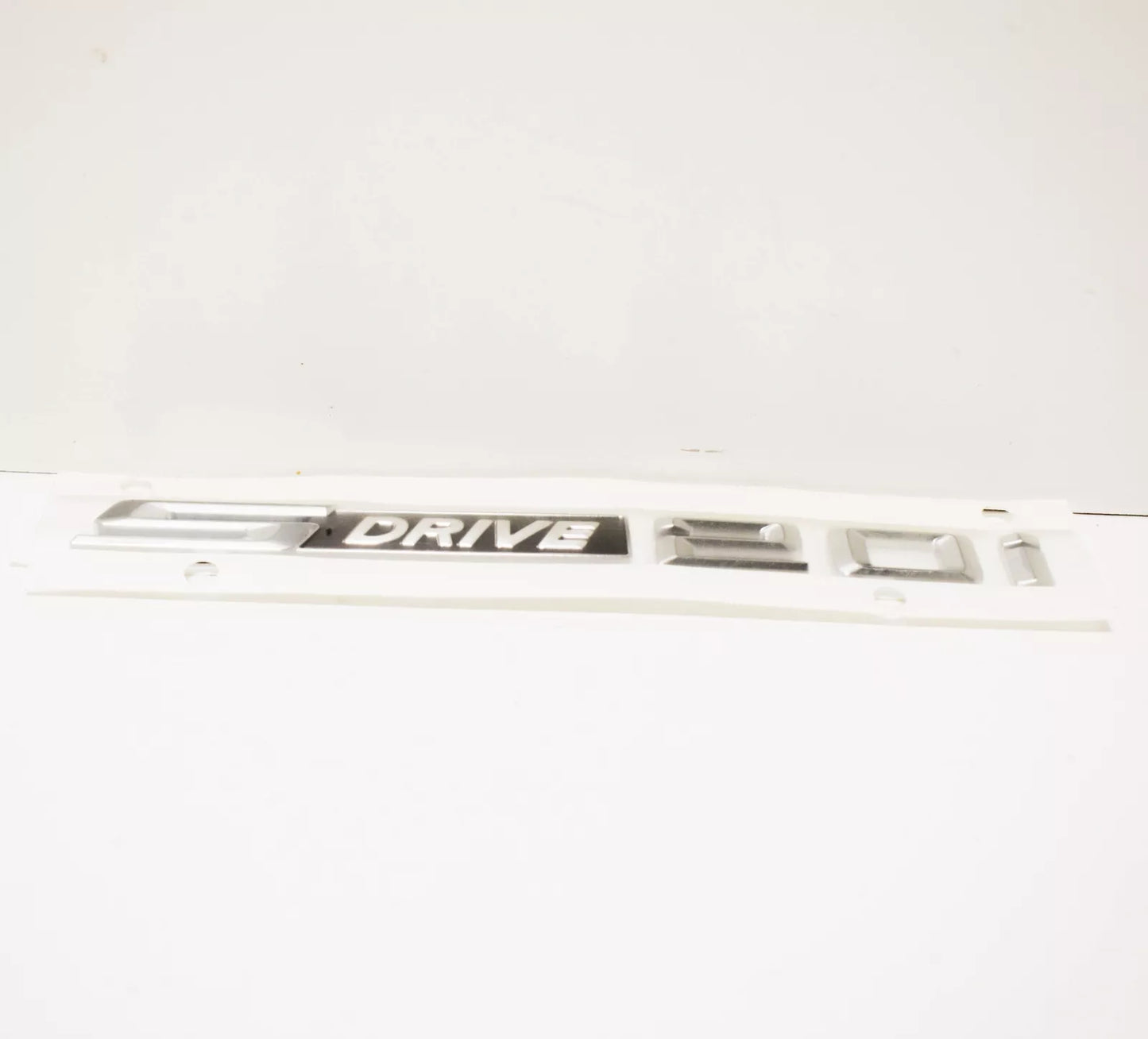 NEW BMW Z4 ROADSTER E89 FRONT WING S DRIVE 20I BADGE 51147288174 7288174