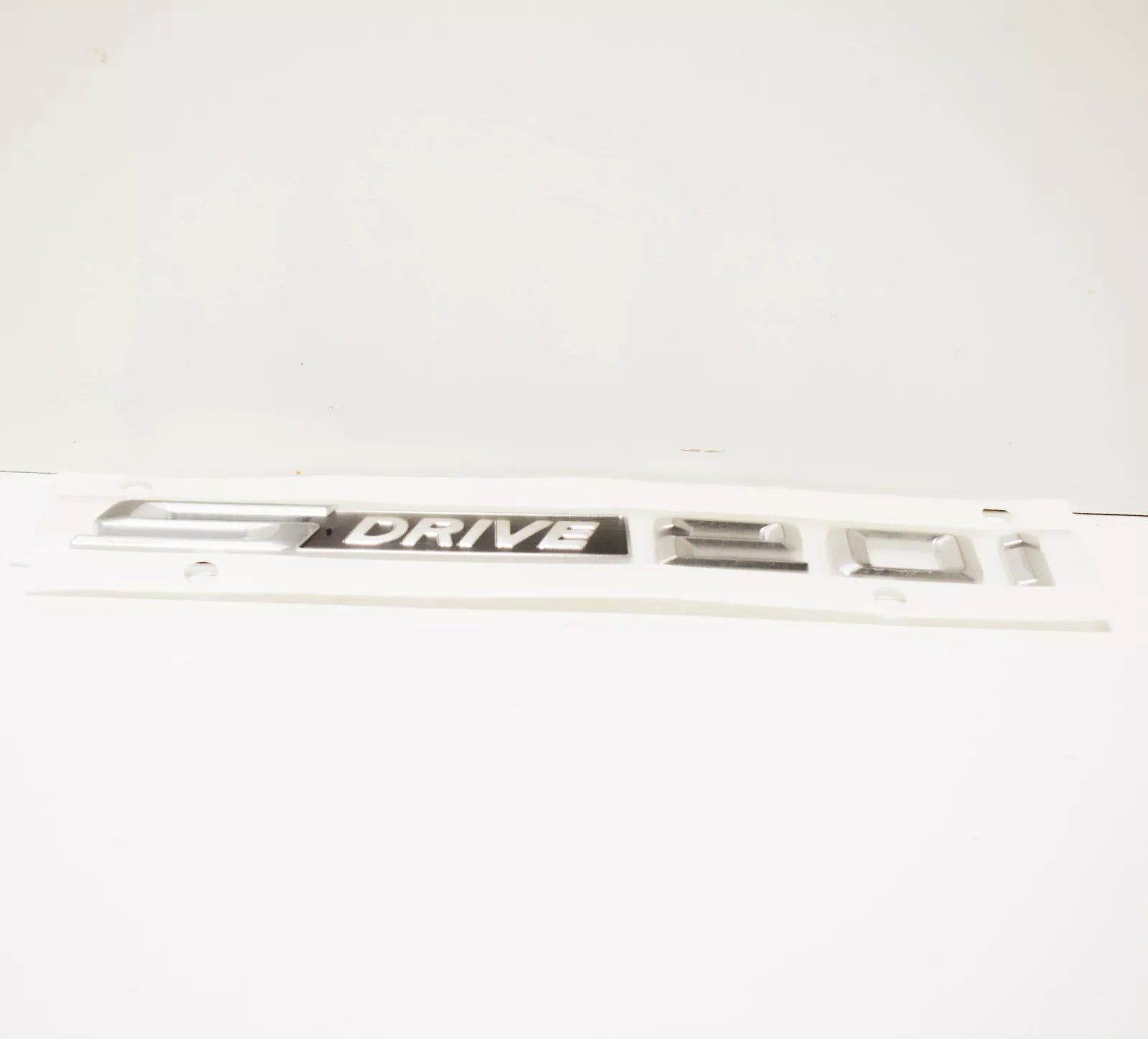 NEW BMW Z4 ROADSTER E89 FRONT WING S DRIVE 20I BADGE 51147288174 7288174