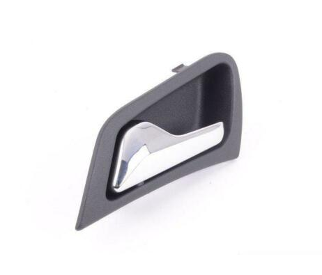 NEW MB C COUPE CL203 FRONT LEFT DOOR INTERIOR HANDLE A20376015619051 ORIGINAL