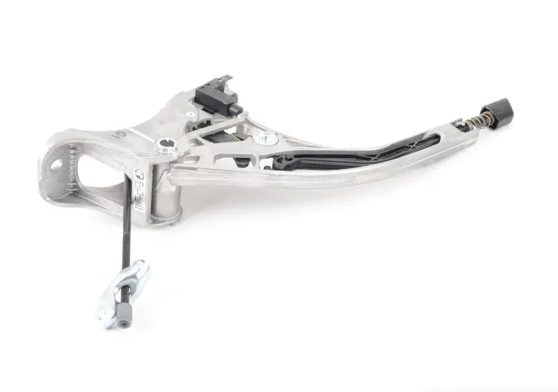 NEW VW GOLF VII 5G MK7 PARKING BRAKE LEVER 5G0711303 ORIGINAL