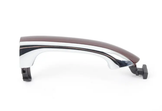 NEW MERCEDES-BENZ M W164 FRONT LEFT DOOR EXTERIOR HANDLE A16476005703544