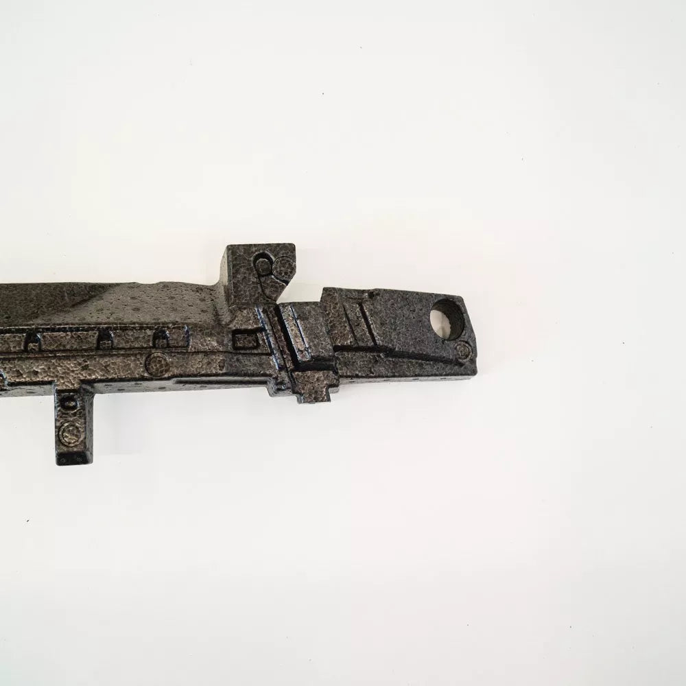 NEW AUDI Q5 8R SQ5 FRONT BUMPER IMPACT ABSORBER 8R0807550F 2015 ORIGINAL