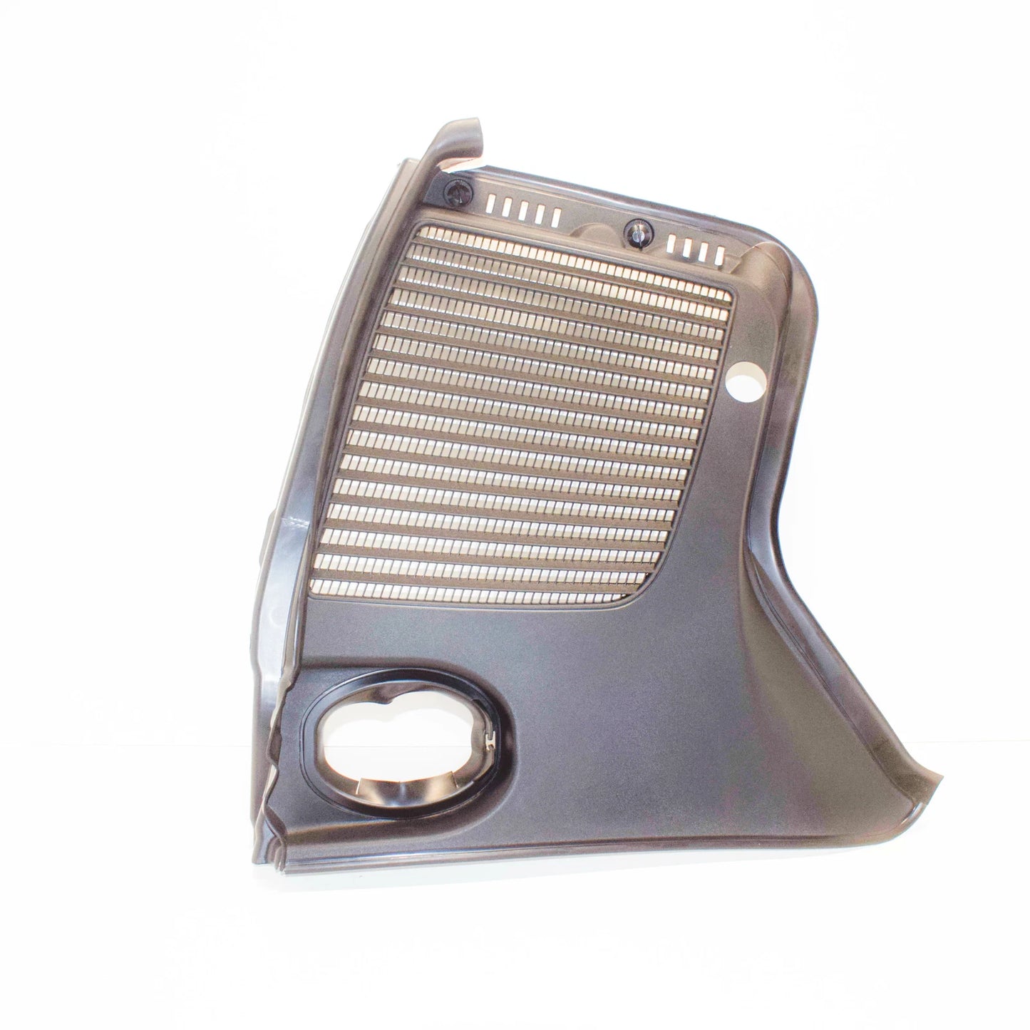 NEW MB GLC X253 AMG WINDSHIELD LEFT WATER BAFFLE LHD A2538304900 ORIGINAL