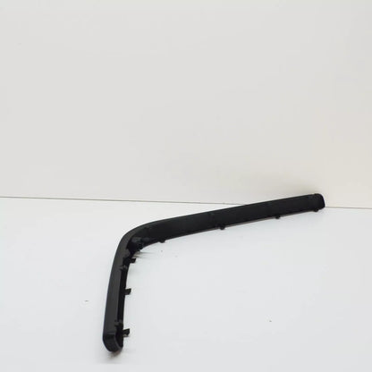 NEW BMW 5 E39 M REAR RIGHT BUMPER MOULDING TRIM 51122498502 ORIGINAL