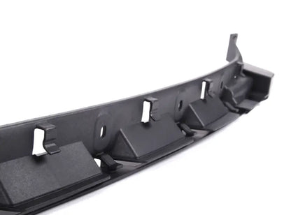 NEW BMW Z4 ROADSTER E85 REAR BUMPER CENTER MOUNT 7016076 51127016076 ORIGINAL