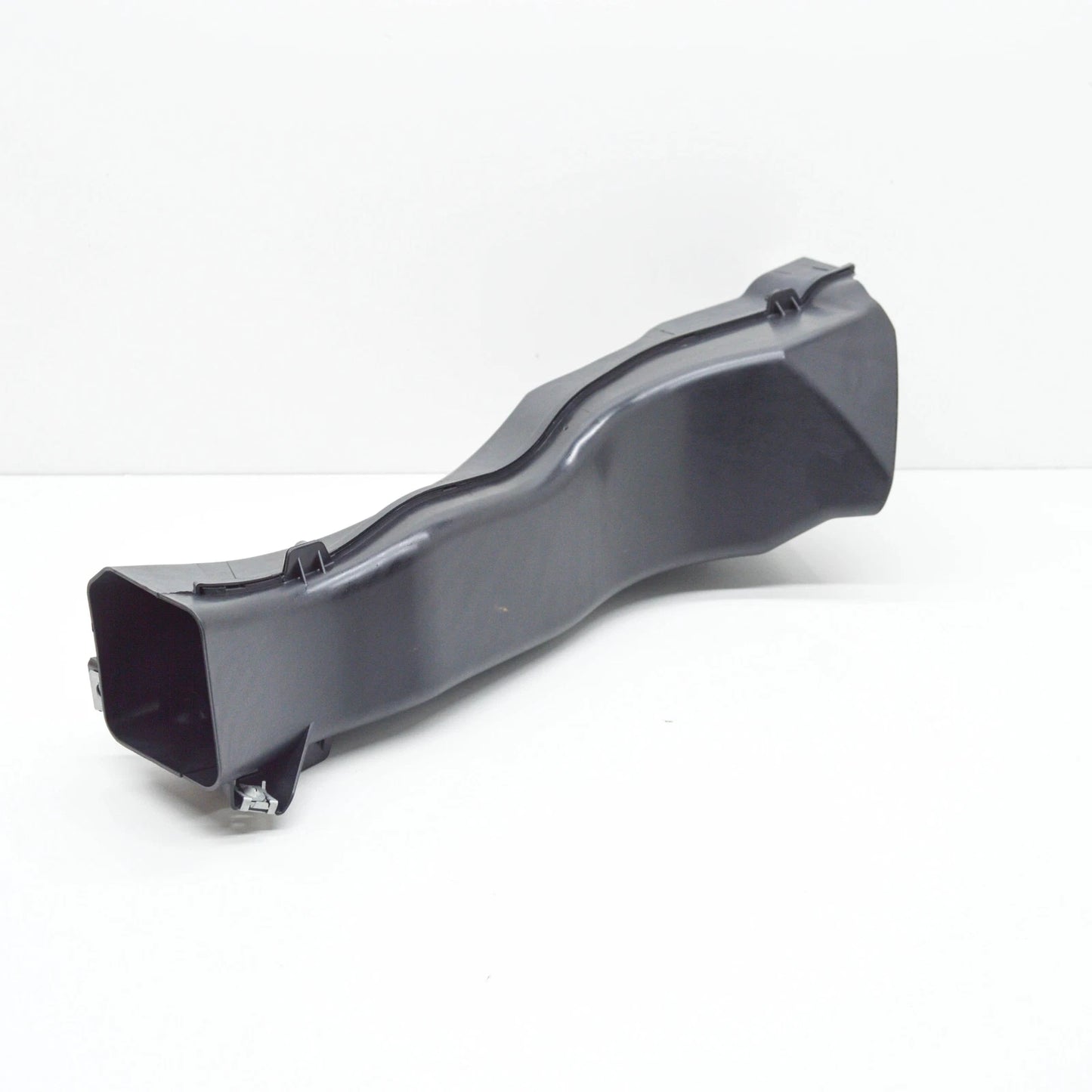 NEW BMW X5 F15 FRONT RIGHT BRAKE AIR DUCT 51747343804 7343804 2015 ORIGINAL