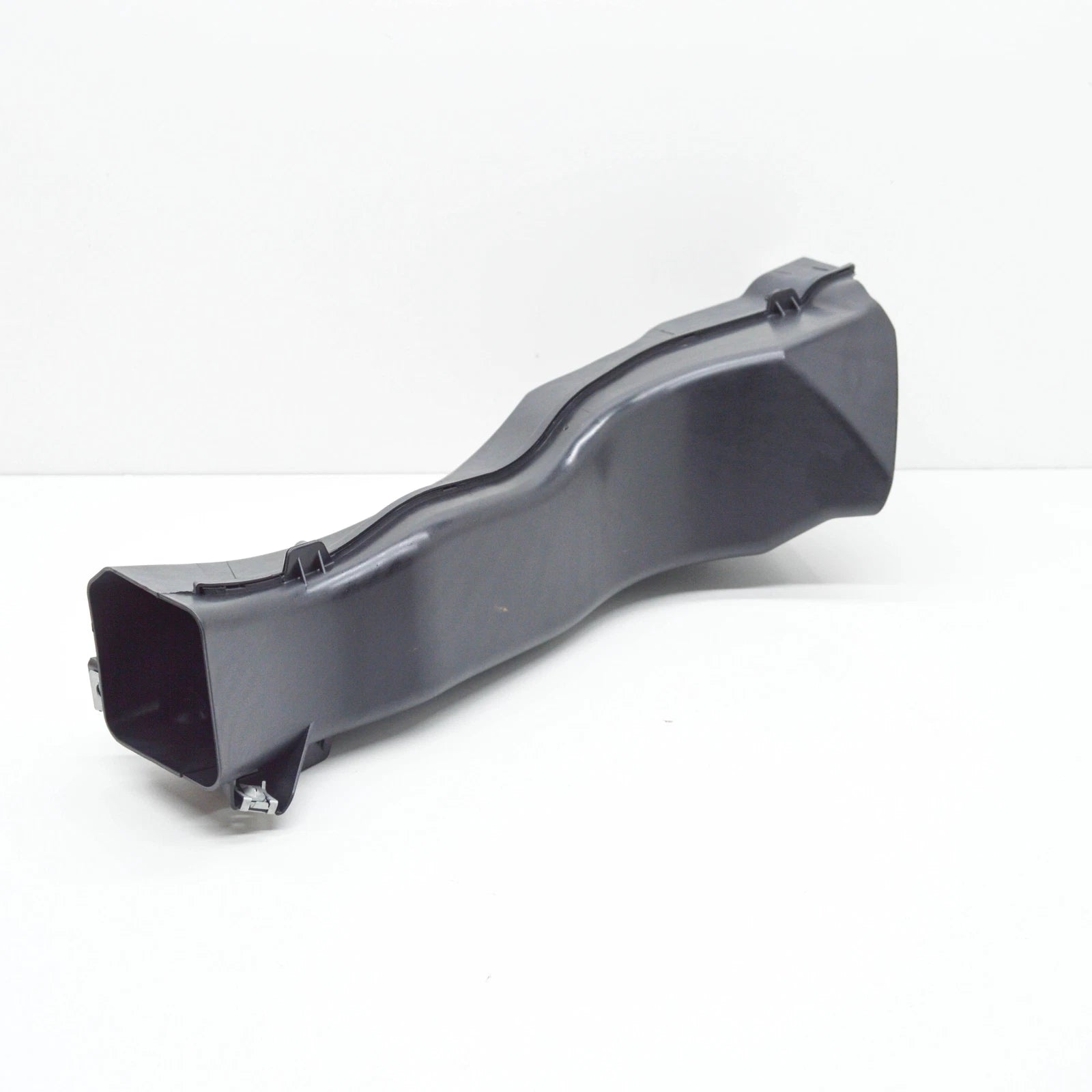 NEW BMW X5 F15 FRONT RIGHT BRAKE AIR DUCT 51747343804 7343804 2015 ORIGINAL