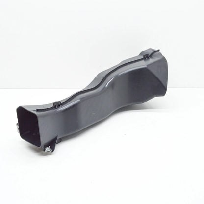 NEW BMW X5 F15 FRONT RIGHT BRAKE AIR DUCT 51747343804 7343804 2015 ORIGINAL