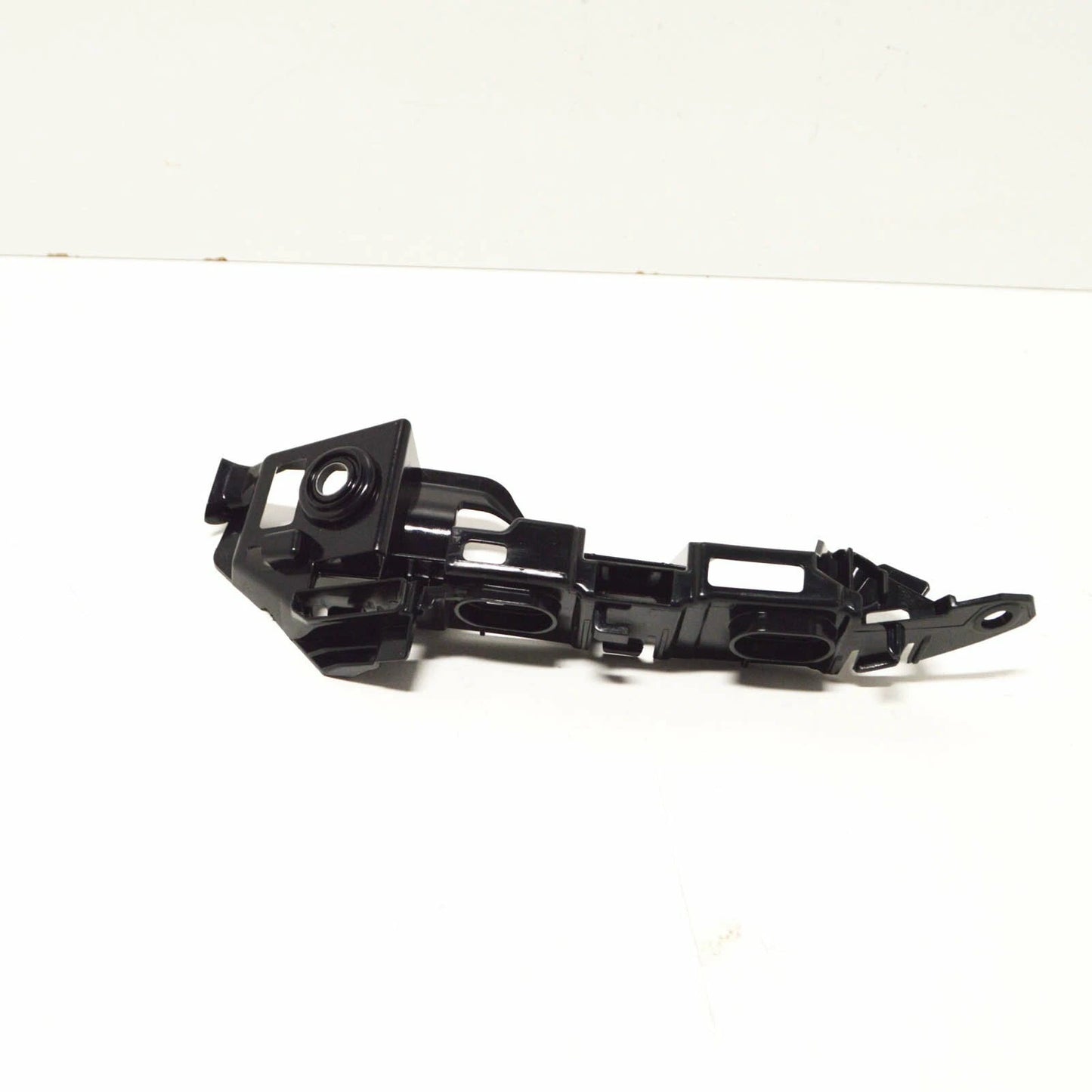 NEW VW GOLF ALLTRACK MK7 FRONT LEFT BUMPER BRACKET GUIDE 5GM807049 ORIGINAL