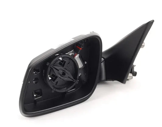 NEW BMW 5 F10 FRONT LEFT SIDE WING MIRROR LHD 51167283611 ORIGINAL