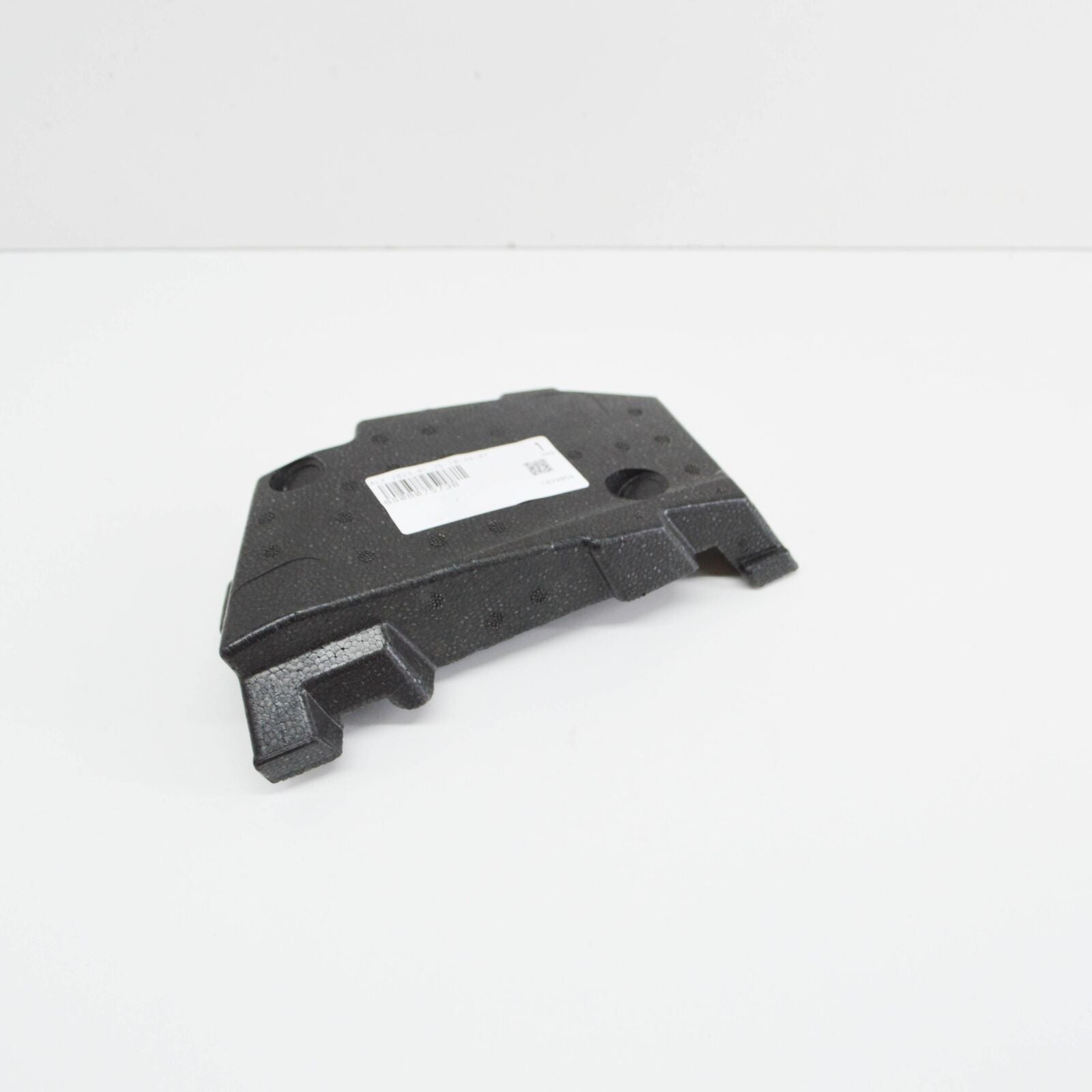 NEW AUDI TT FV FRONT LEFT BUMPER FOAM FILLER 8S0807573B ORIGINAL