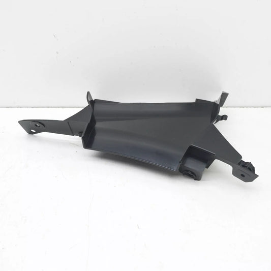 NEW AUDI RS5 8W6 FRONT BUMPER LEFT AIR GUIDE 8W6121763E
