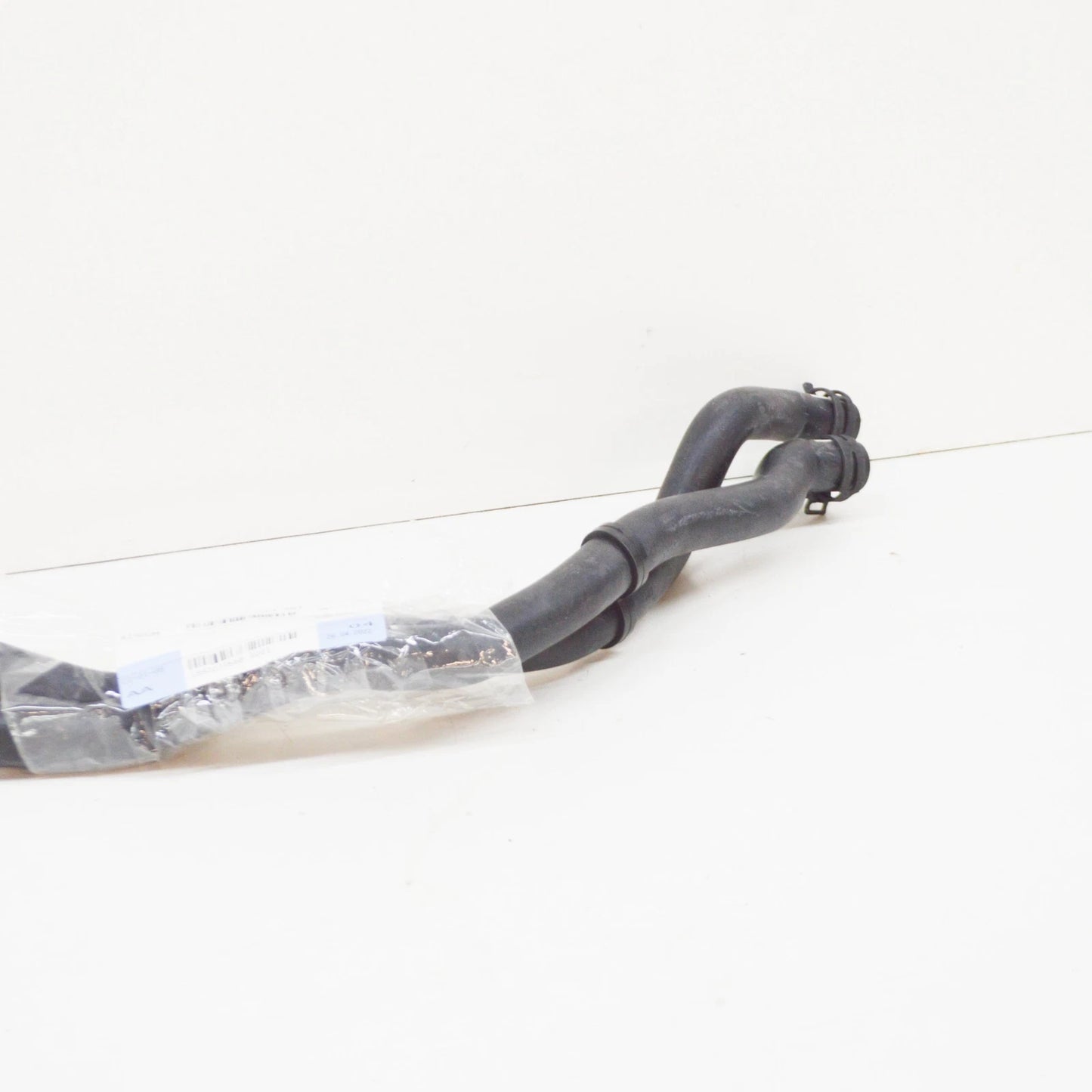 NEW BMW 1 F20 HEATER WATER HOSE 64219223587 9223587 ORIGINAL