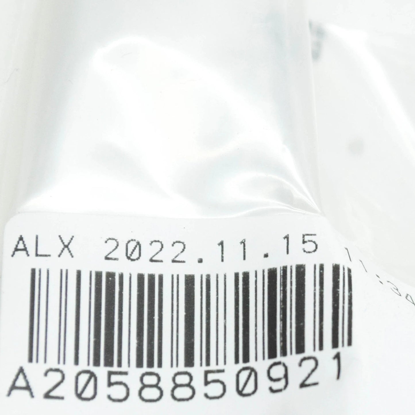 NEW MERCEDES-BENZ C W205 FRONT BUMPER RIGHT MOUNTING RAIL A2058850921 ORIGINAL