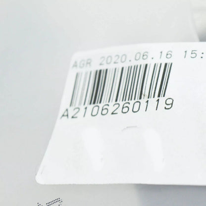 MERCEDES BENZ E W210 FRONT SPRING METAL CUP A2106260119 96-02 NEW