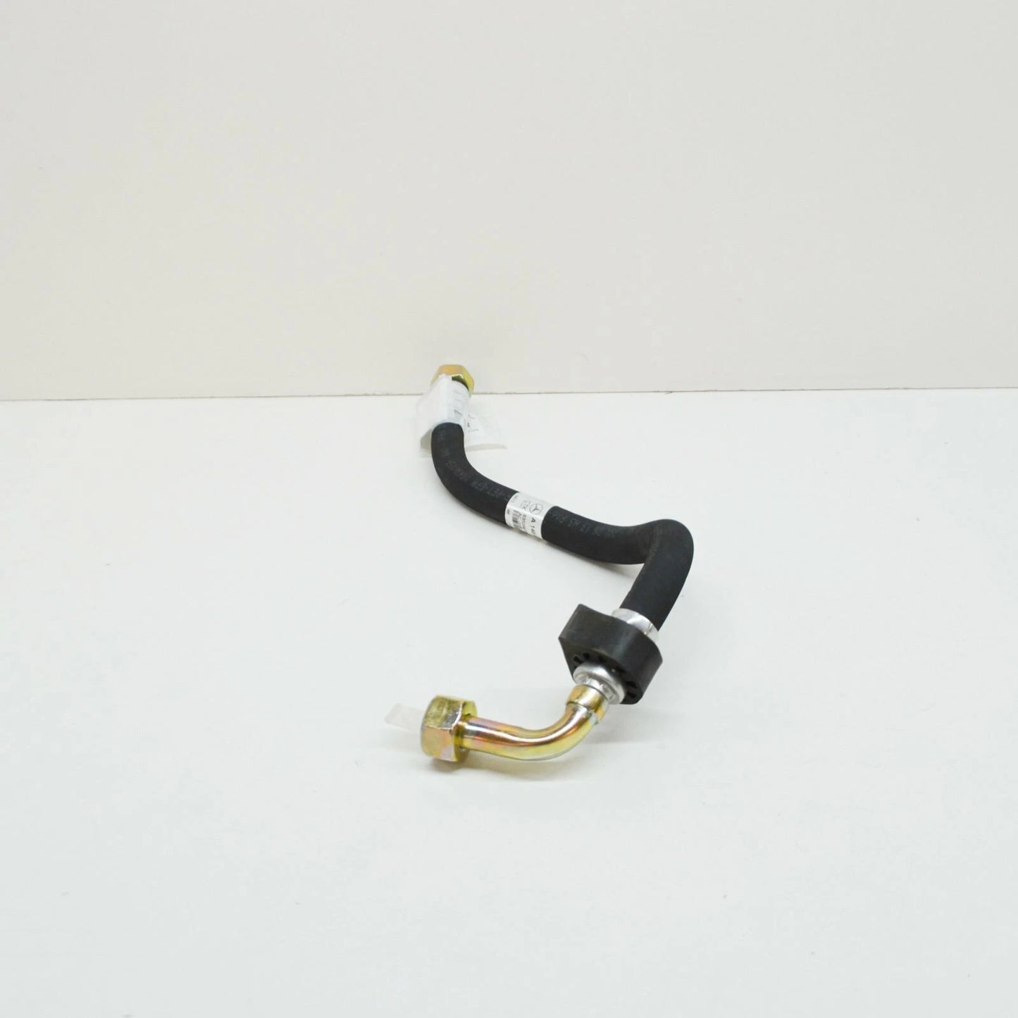 NEW MERCEDES-BENZ S W140 A/C AIR CONDITION HOSE A1408301715 ORIGINAL