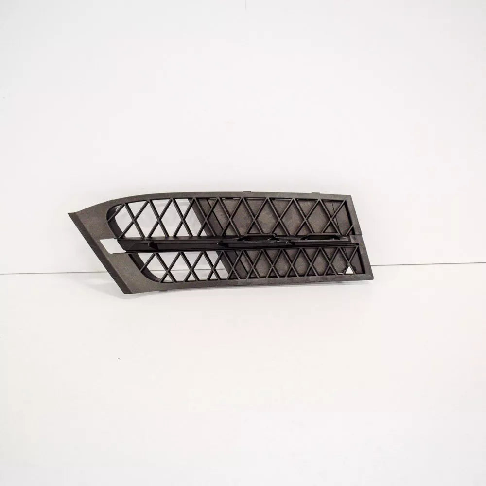 NEW BMW 5 GT F07 FRONT BUMPER GRILLE RIGHT SIDE  51117200736 7200736 ORIGINAL