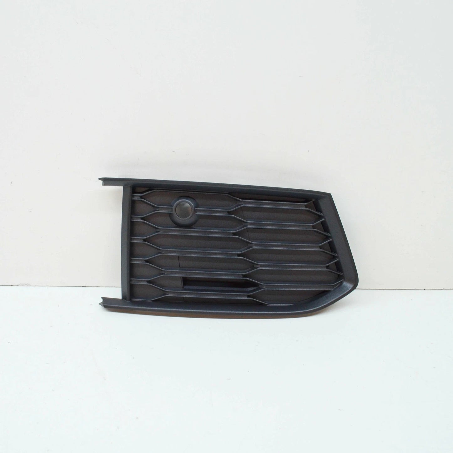 NEW AUDI A6 C8 FRONT BUMPER RIGHT SIDE GRILLE 4K0807648A9B9