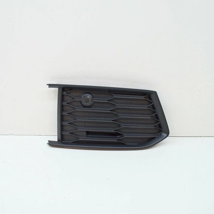 NEW AUDI A6 C8 FRONT BUMPER RIGHT SIDE GRILLE 4K0807648A9B9