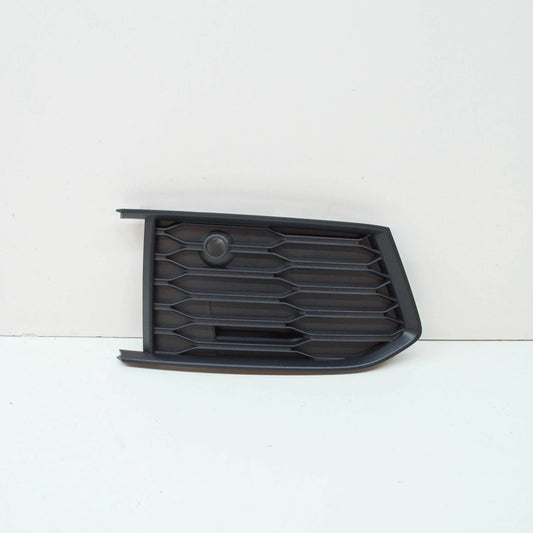 NEW AUDI A6 C8 FRONT BUMPER RIGHT SIDE GRILLE 4K0807648A9B9