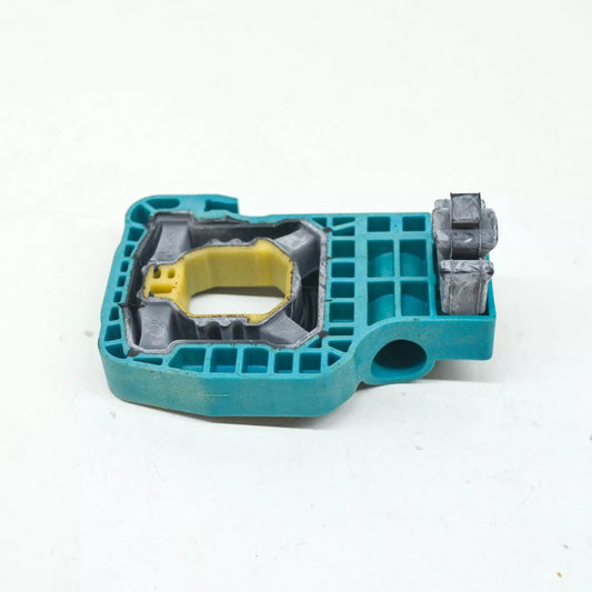 NEW BMW 5 G30 COOOLANT RADIATOR RIGHT MOUNTING 17118632142 ORIGINAL