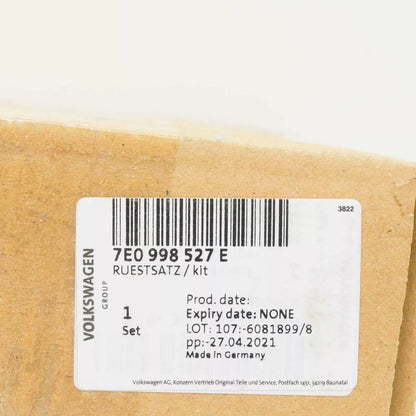 NEW VW TRANSPORTER T5 CRUISE CONTROL SYSTEM RETROFIT KIT LHD 7E0998527E