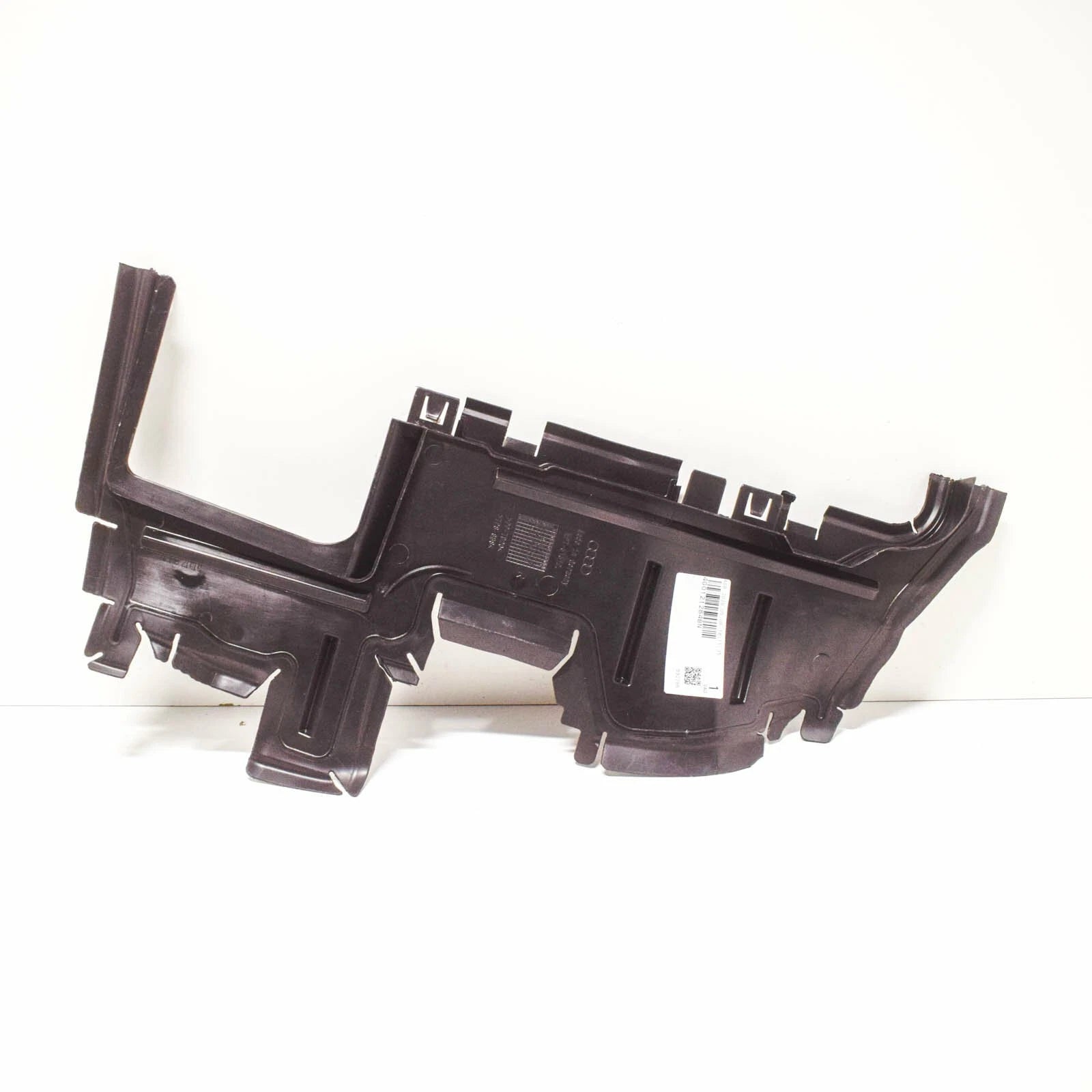 NEW AUDI A6 C7 RIGHT AIR GUIDE DUCT 4G0121284BN ORIGINAL