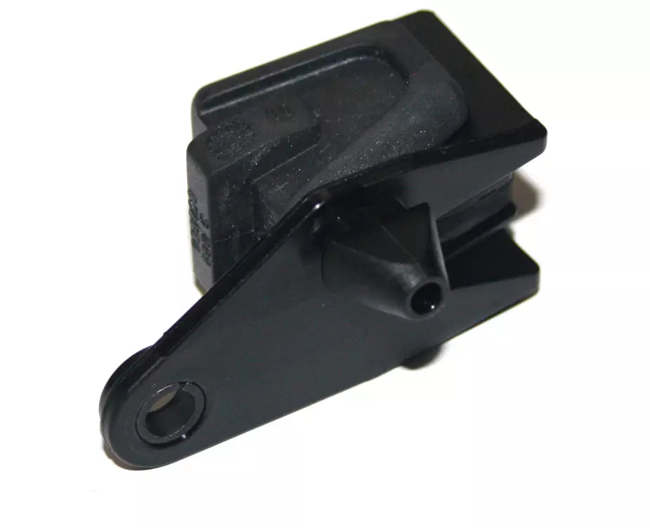 NEW AUDI A4 B8 AIR CLEANER FILTER ADAPTER 8K0133426A ORIGINAL