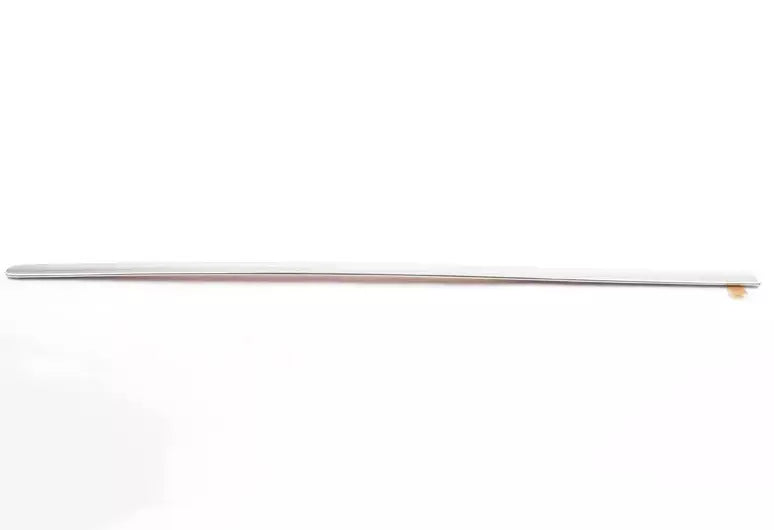 NEW MERCEDES-BENZ CL C216 REAR RIGHT FENDER ORNAMENTAL TRIM A2166903080 ORIGINAL