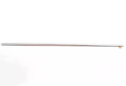 NEW MERCEDES-BENZ CL C216 REAR RIGHT FENDER ORNAMENTAL TRIM A2166903080 ORIGINAL