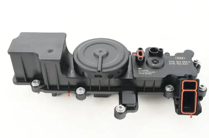 NEW CUPRA FORMENTOR OIL SEPERATOR 07K103495E ORIGINAL