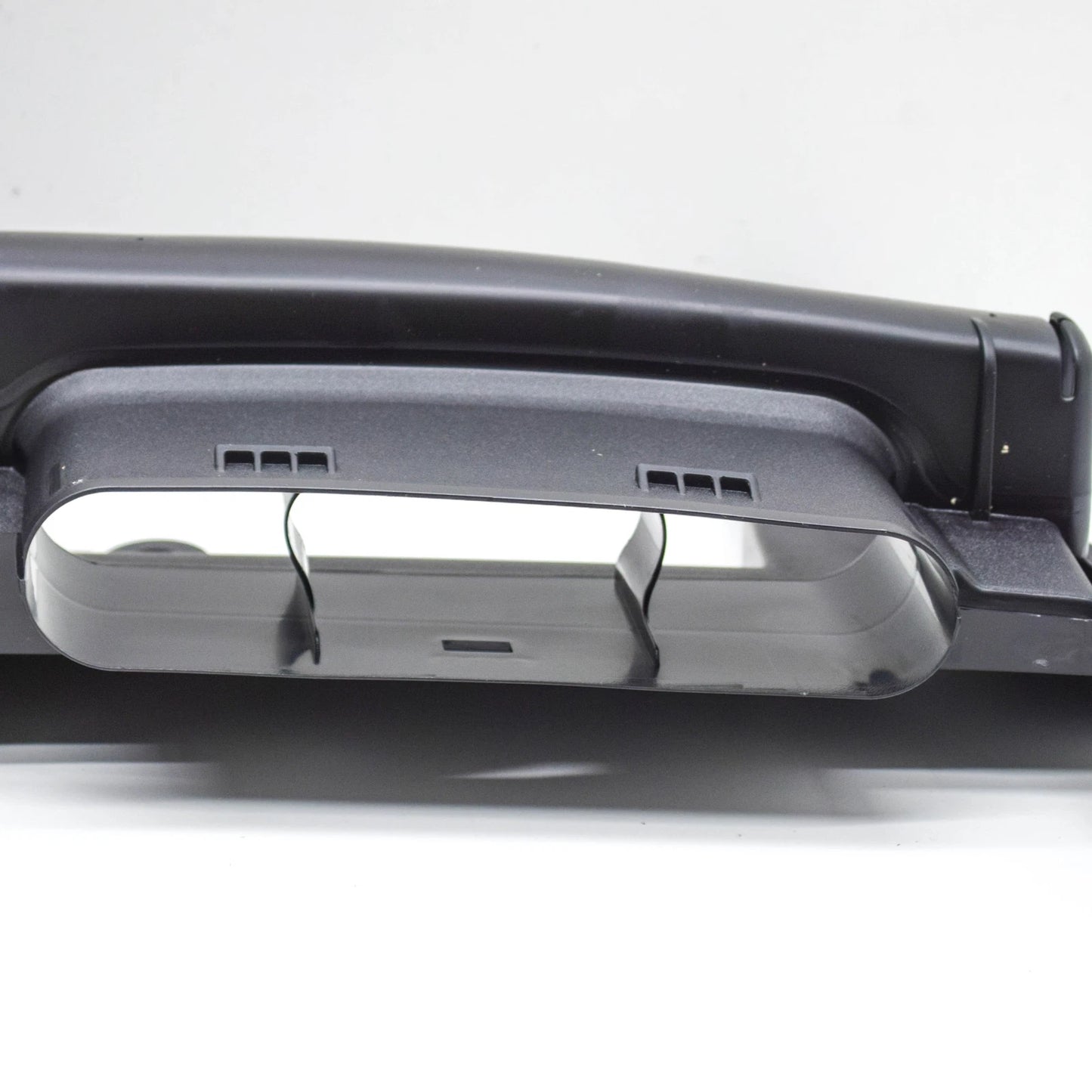 NEW MERCEDES-BENZ GLC C253 UPPER COOLER COLD AIR INTAKE A2535003400 ORIGINAL