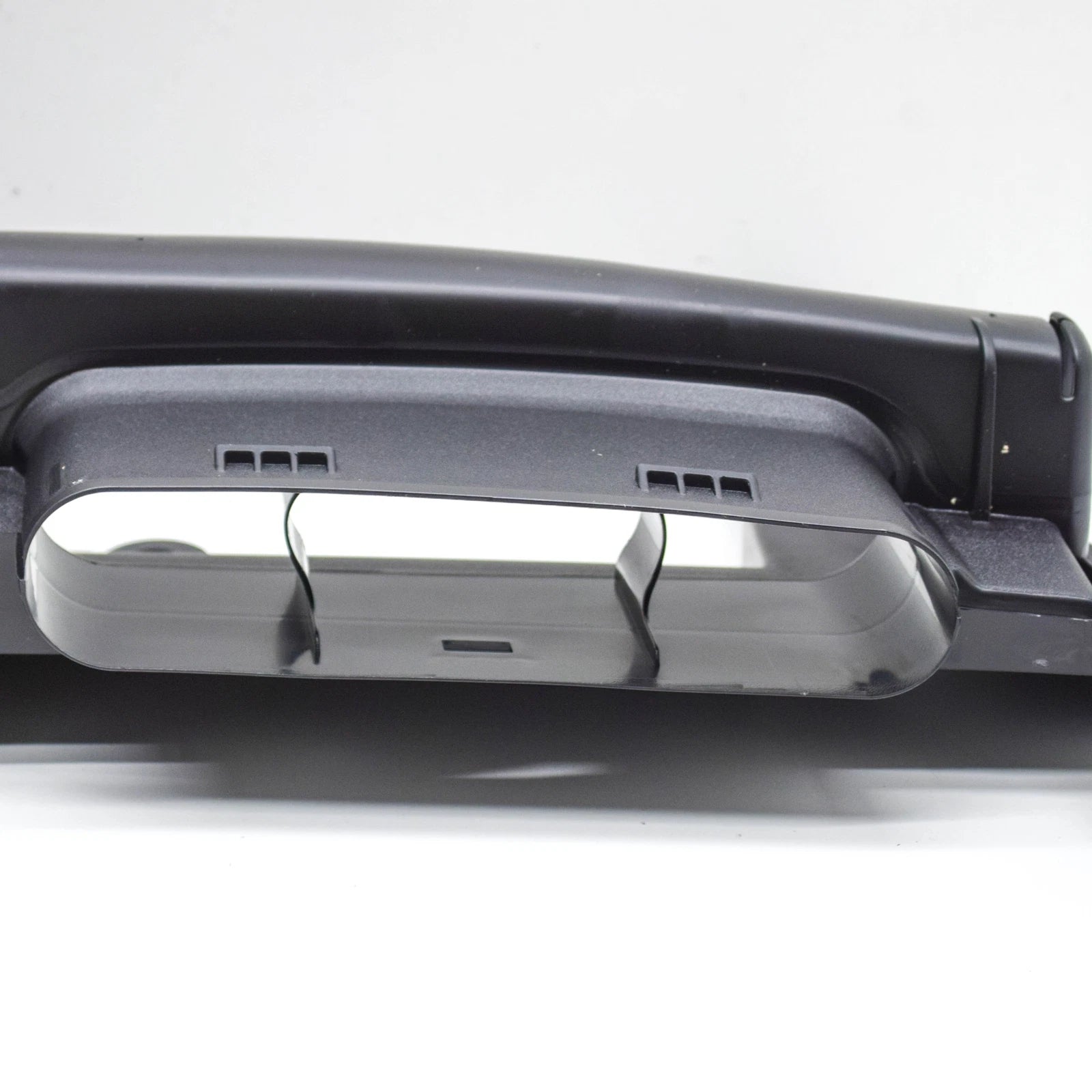 NEW MERCEDES-BENZ GLC C253 UPPER COOLER COLD AIR INTAKE A2535003400 ORIGINAL