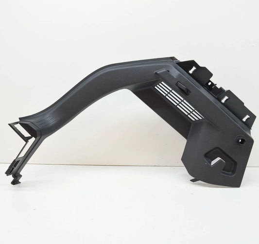 NEW VW GOLF MK8 CD LEFT SIDE PARCEL SHELF LOAD PANEL COVER 5H68677614PK ORIGINAL