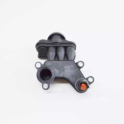 NEW BMW M3 COUPE E92 OIL SEPARATOR CRANKCASE VENTILATION 11157848155 ORIGINAL