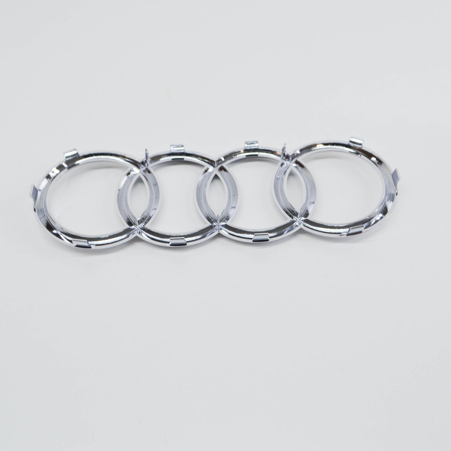 NEW AUDI RS7 SPORTBACK 4K8 FRONT RADIATOR GRILLE BADGE 4K88536052ZZ ORIGINAL