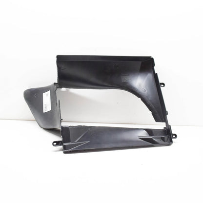 NEW AUDI R8 42 LEFT RADIATOR AIR GUIDE 420121281B ORIGINAL
