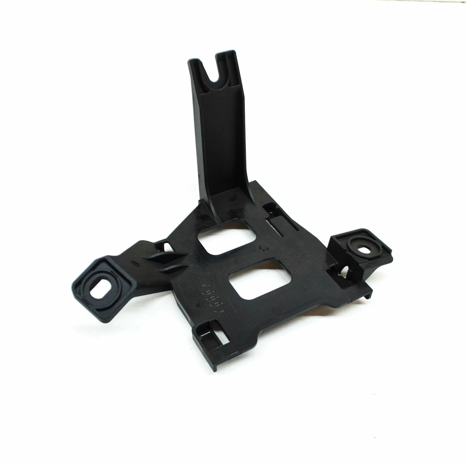 NEW AUDI A6 C8 REAR LANE CHANGE ASSIST CONTROL BRACKET LEFT 4K0907461D ORIGINAL