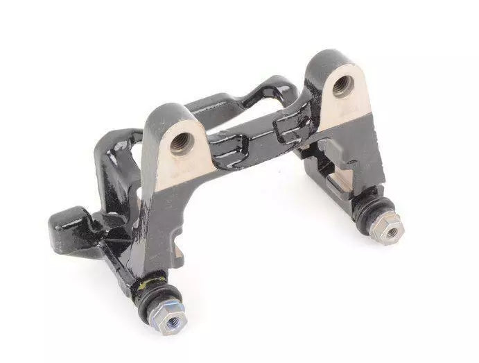 NEW AUDI TT 8J REAR LEFT BRAKE CALIPER CARRIER 8J0615425D ORIGINAL