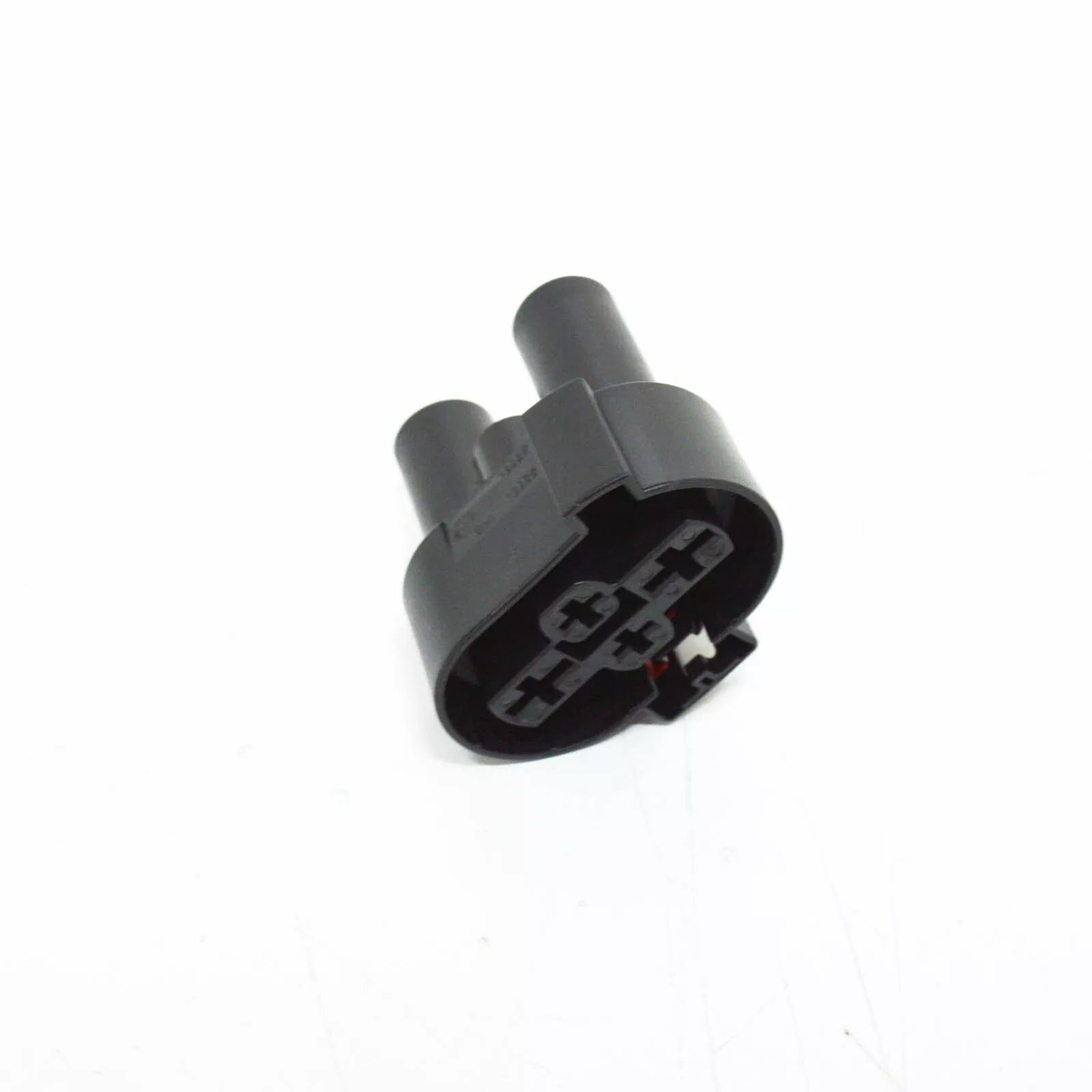 NEW AUDI Q3 F3 4 PIN FLAT CONTACT HOUSING 1K0906234B ORIGINAL