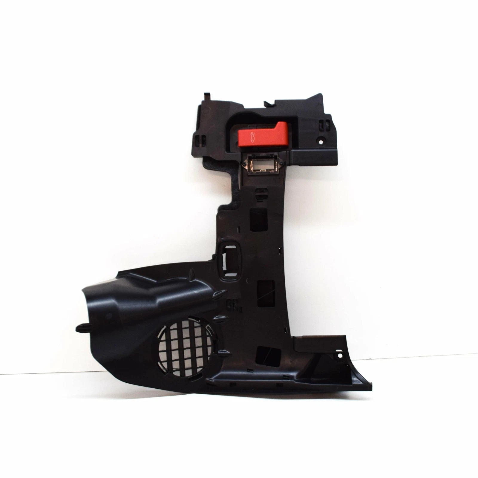 NEW MERCEDES-BENZ GLC COUPE C253 LEFT FOOTWELL COVER A2536804606