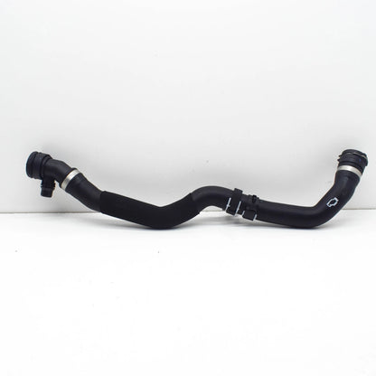NEW BMW X3 G01 RIGHT WATER RADIATOR HOSE 17127535560 ORIGINAL