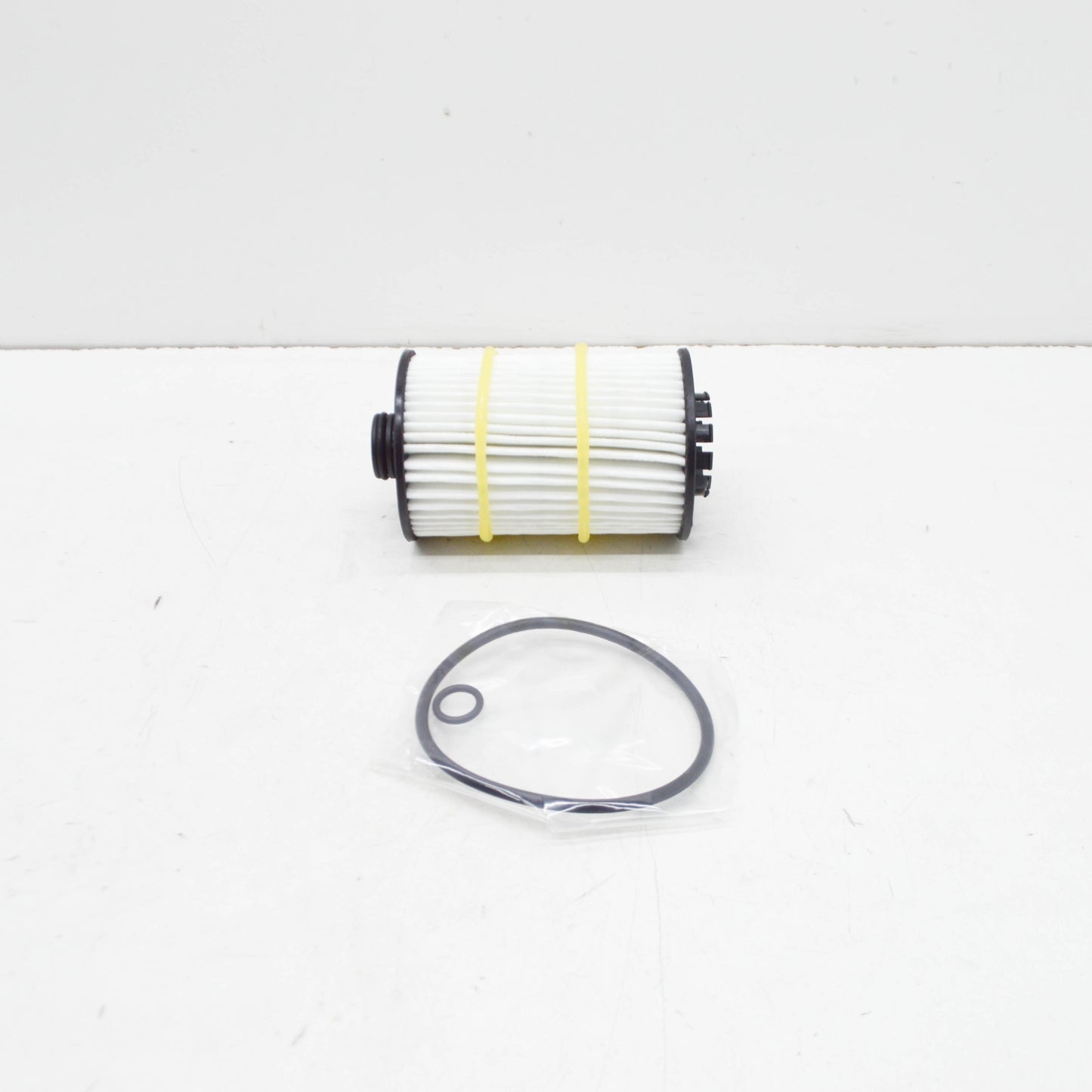 NEW AUDI A8 S8 4H OIL FILTER 079198405D 2016 4.0 PETROL 382KW ORIGINAL