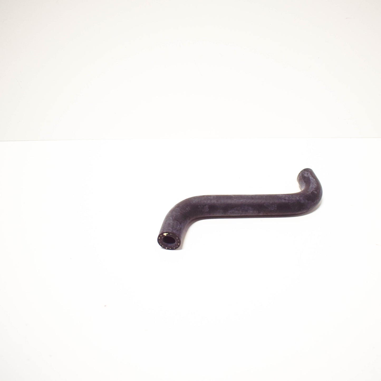 new bmw 3 e30 cooling system water hose 11531285919 original