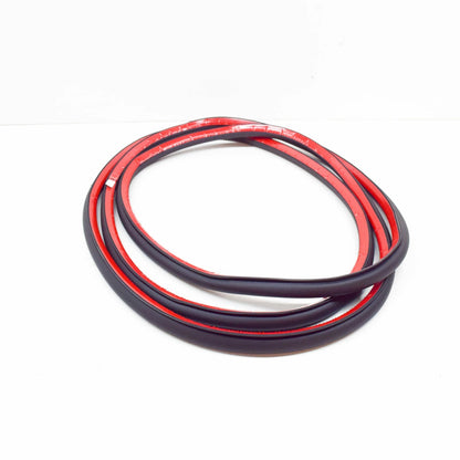 NEW BMW X3 F25 REAR LEFT DOOR SEALING RUBBER 51227300249 7300249 2015