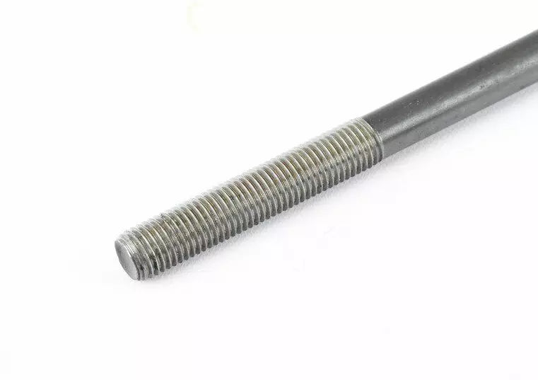 NEW VOLKSWAGEN TOUAREG 7L ENGINE CYLINDER HEAD BOLT 07Z103384 ORIGINAL