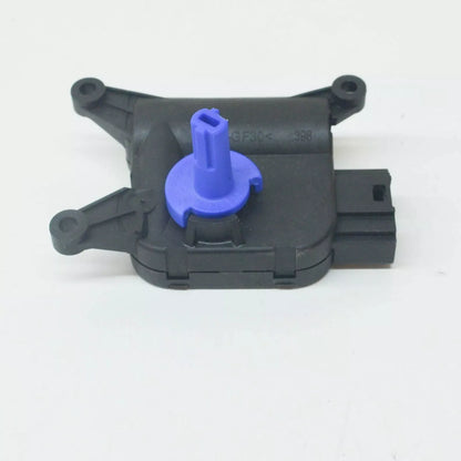 NEW AUDI A4 B7 RECIRCULATED AIR POSITIONING MOTOR LHD 8E1820511L ORIGINAL