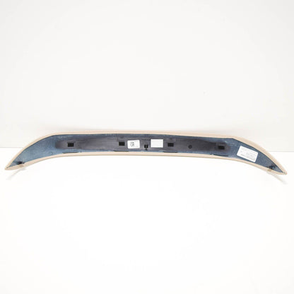 new mercedes-benz s-class w222 front seat back trim a22291039118509 original