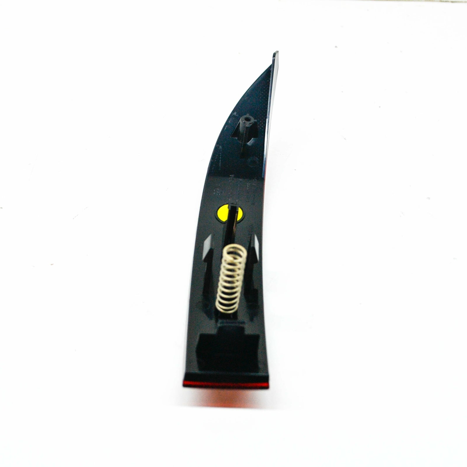 NEW AUDI A6 C8 REAR LEFT OUTER BUMPER REFLECTOR 4K0945105E ORIGINAL